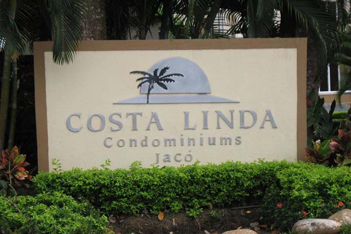Costa Linda, Vacation Rental in Jaco, Costa Rica