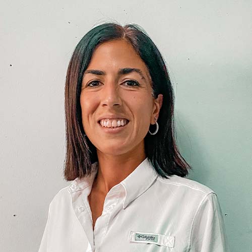 Erica Ibarra. About us - Mitman Property Management, Jaco Costa Rica.