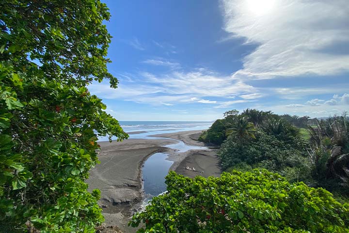 Vistas de Bejuco, Vacation Rentals in Bejuco Costa Rica