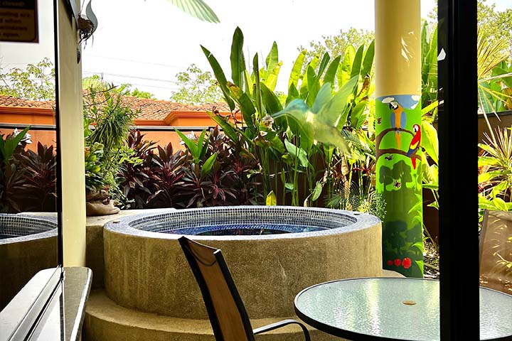 Sitio de Ensueño 33, Villa/House, Vacation Rentals in Punta Leona, Jaco, Costa Rica.